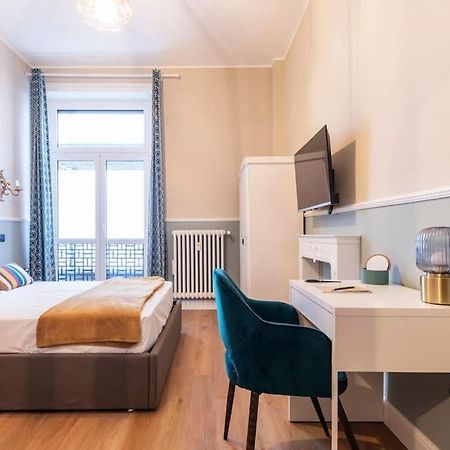 Velasca Flexyrent Apt. Aircon - Wifi - Brand New Милан Экстерьер фото