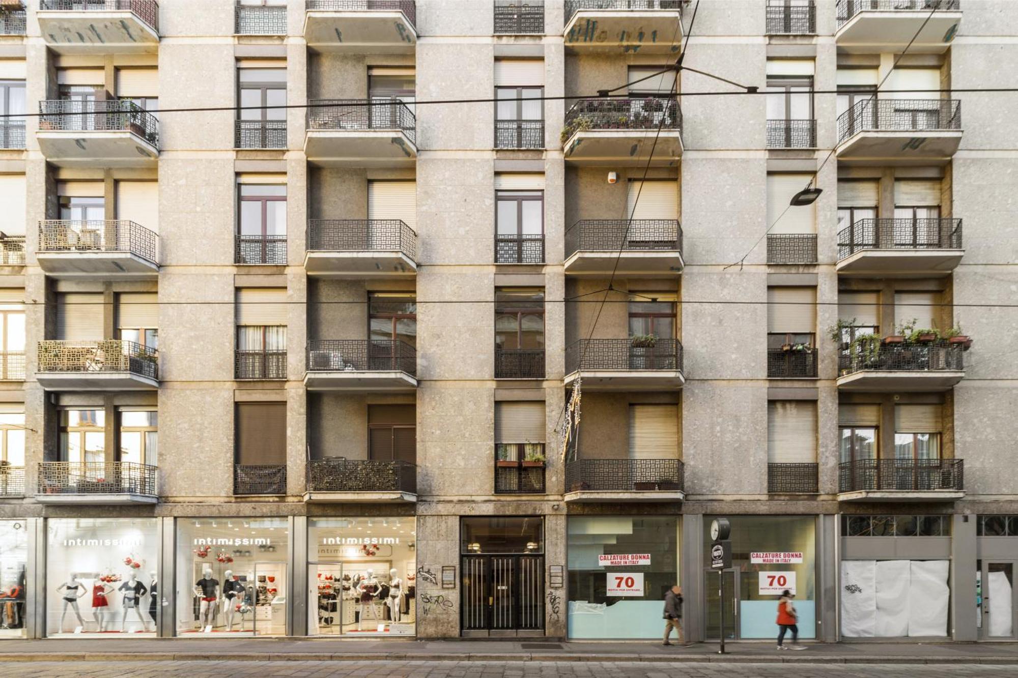 Velasca Flexyrent Apt. Aircon - Wifi - Brand New Милан Экстерьер фото