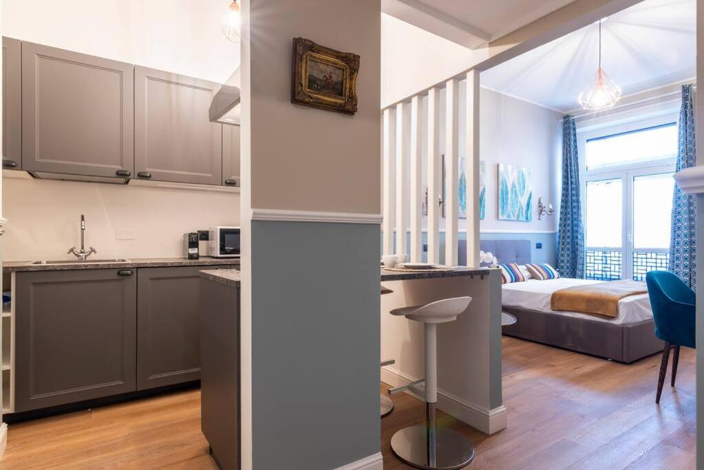 Velasca Flexyrent Apt. Aircon - Wifi - Brand New Милан Экстерьер фото