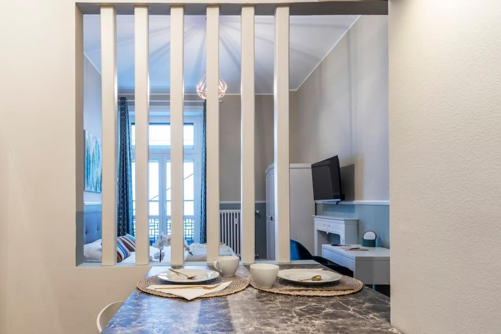 Velasca Flexyrent Apt. Aircon - Wifi - Brand New Милан Экстерьер фото