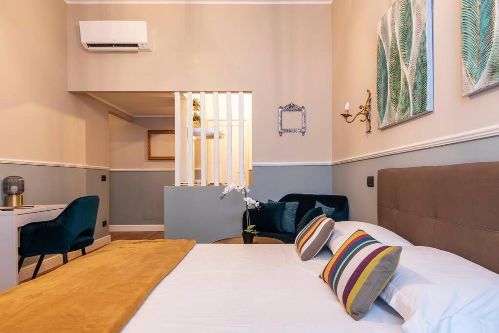 Velasca Flexyrent Apt. Aircon - Wifi - Brand New Милан Экстерьер фото