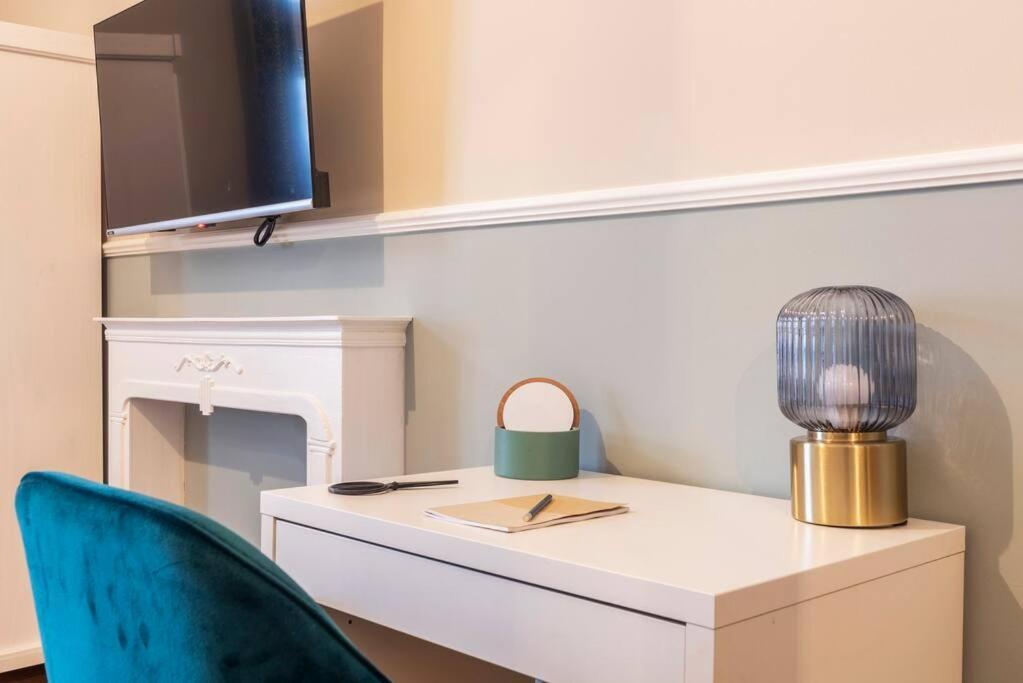 Velasca Flexyrent Apt. Aircon - Wifi - Brand New Милан Экстерьер фото