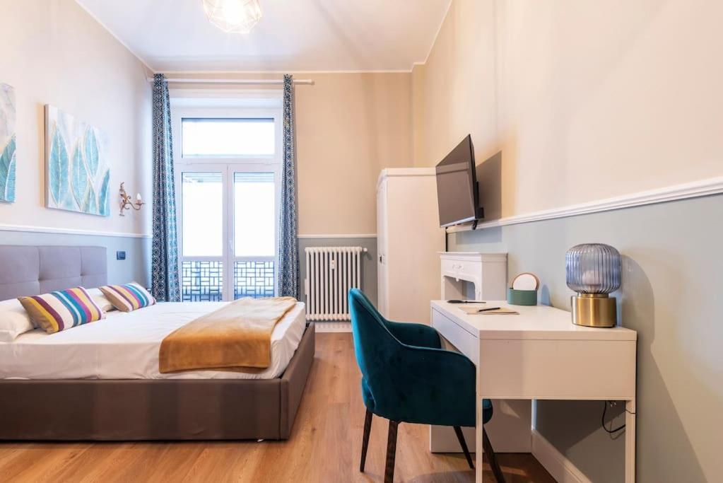 Velasca Flexyrent Apt. Aircon - Wifi - Brand New Милан Экстерьер фото
