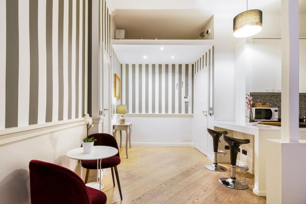 Velasca Flexyrent Apt. Aircon - Wifi - Brand New Милан Экстерьер фото